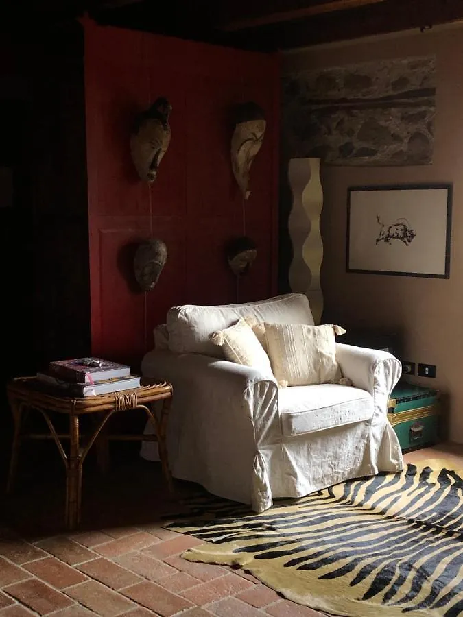 Bed and Breakfast B&B Cascina Mattarelle Monzambano