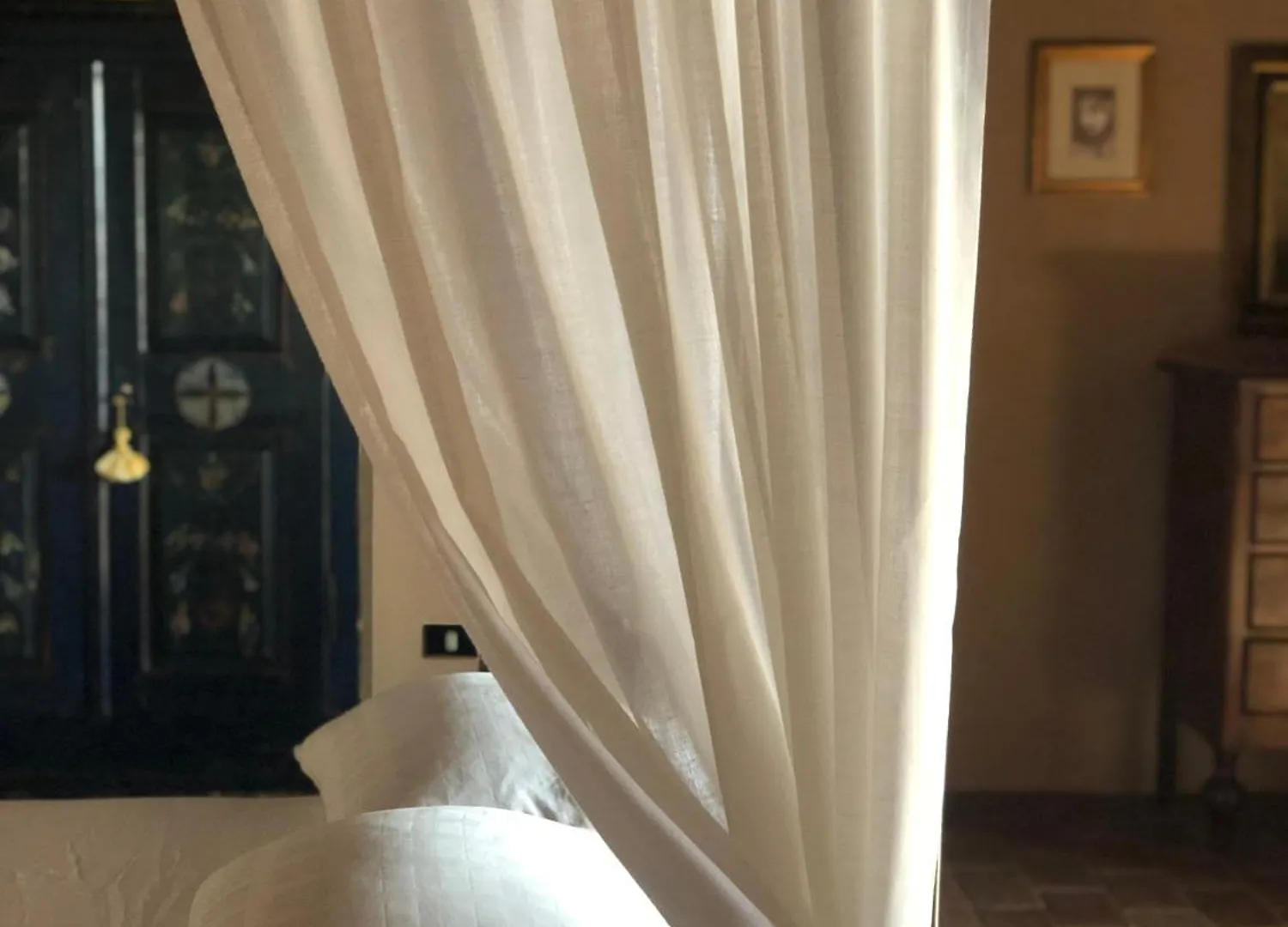B&B Cascina Mattarelle Monzambano