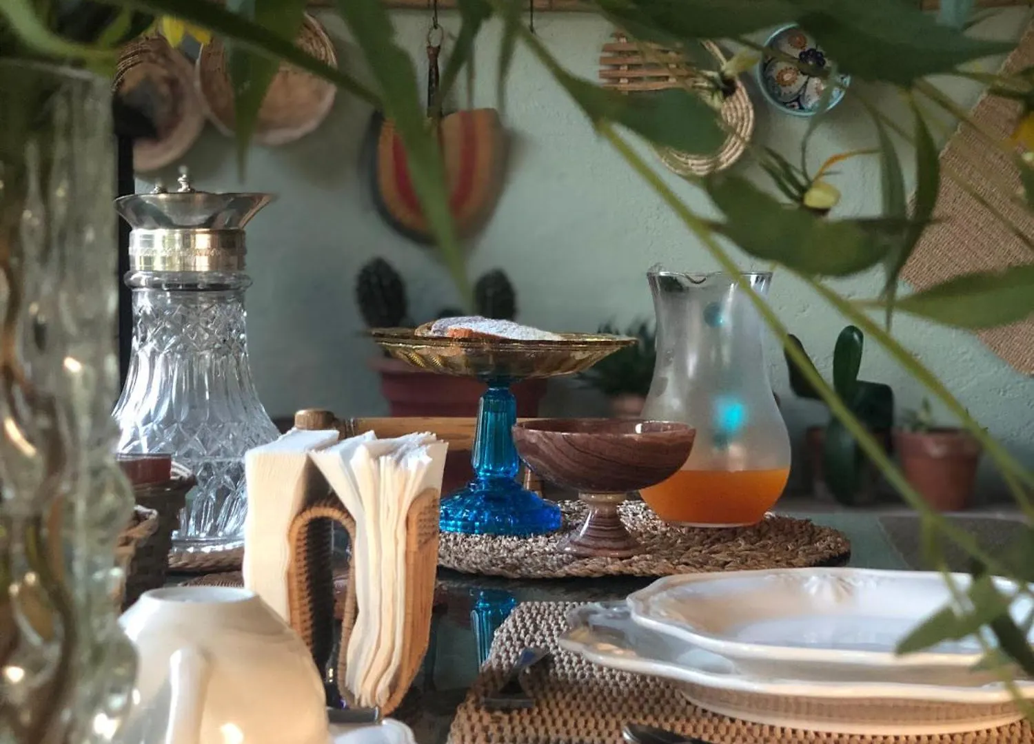 B&B Cascina Mattarelle Monzambano Bed & Breakfast