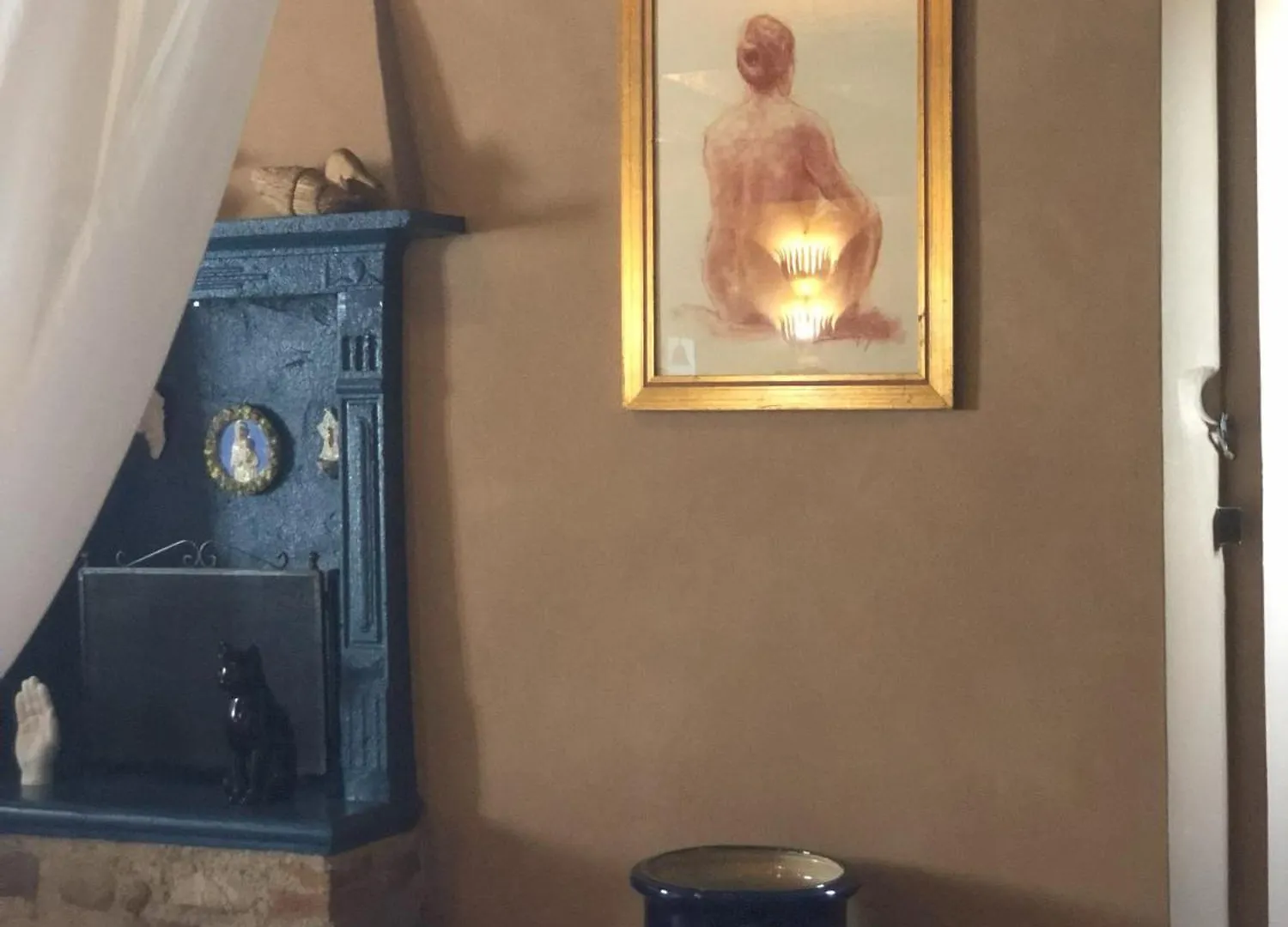 B&B Cascina Mattarelle Monzambano
