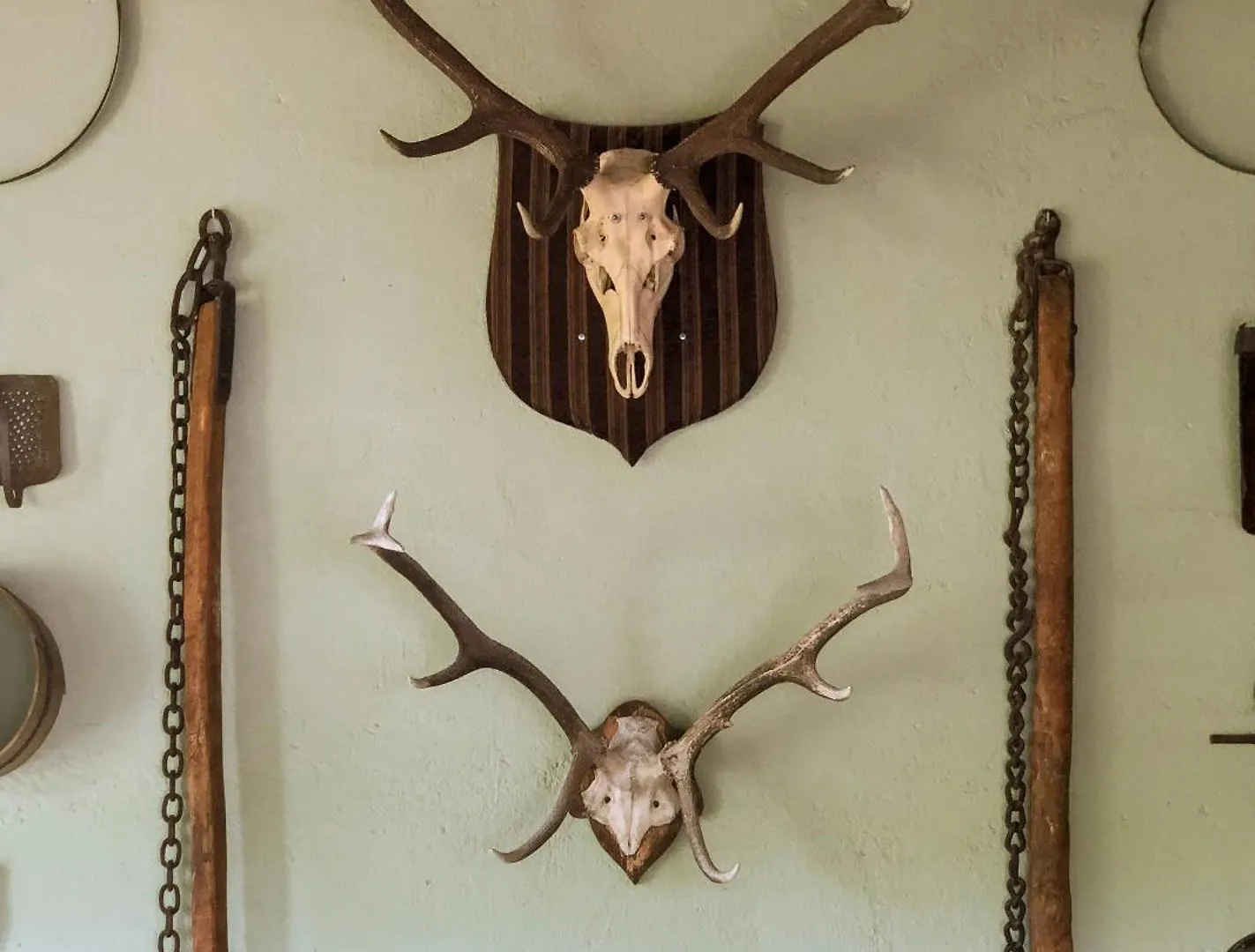 B&B Cascina Mattarelle Monzambano 0*,