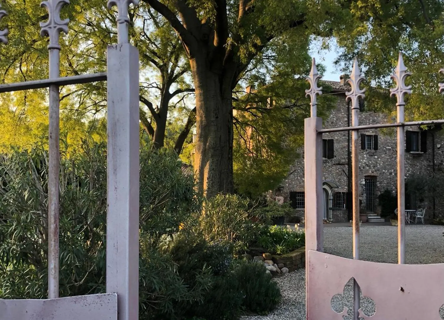 Bed & Breakfast B&B Cascina Mattarelle Monzambano