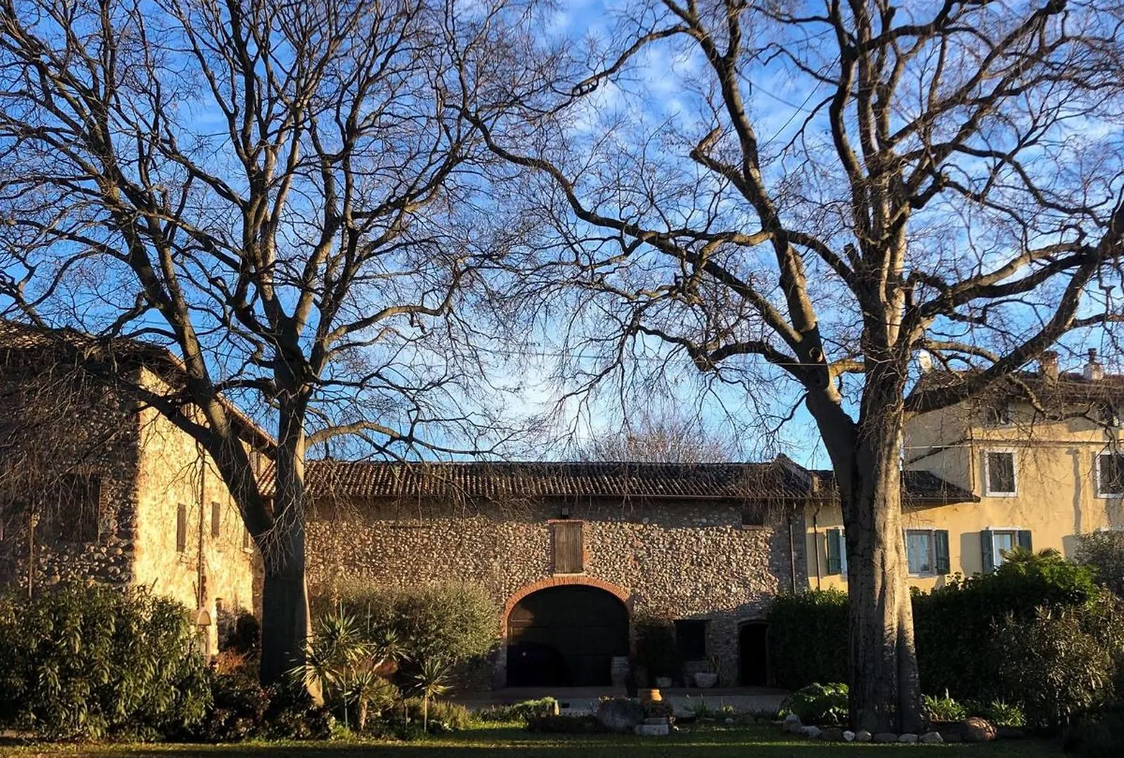Bed & Breakfast B&B Cascina Mattarelle Monzambano