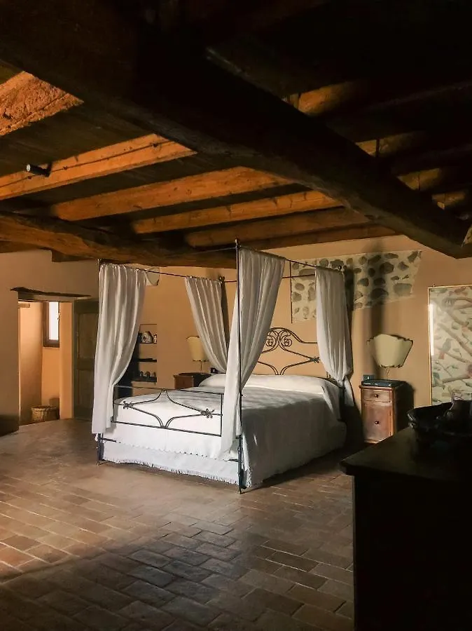 مونزامبانو B&B Cascina Mattarelle إيطاليا